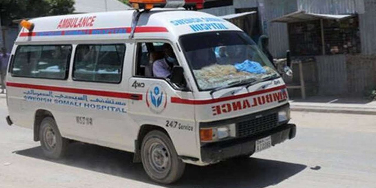 Somali'de Türkiyeli işçilere saldırı