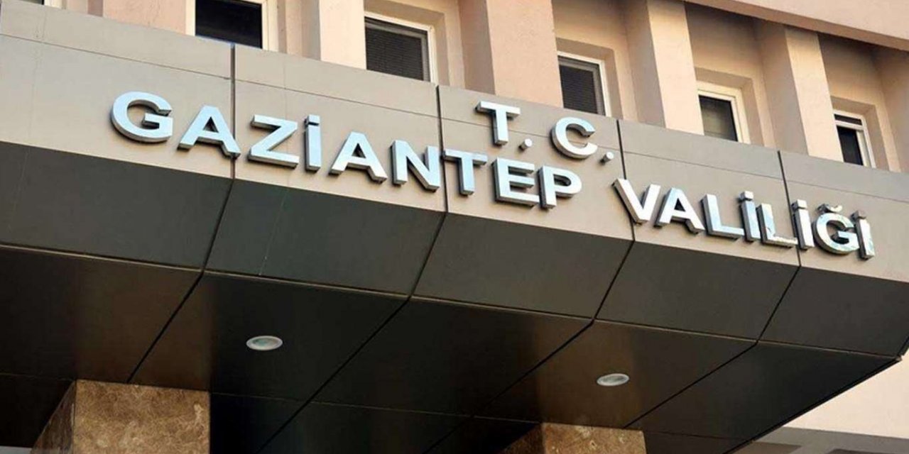 Gaziantep Valiliği Mutasyona uğramış 2 yolcu Gaziantep’te iddialarını yalanladı