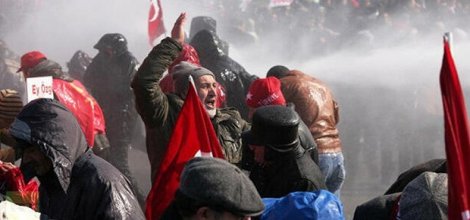 Türkiye'deki darbeciler Silivri'de buluşuyor!