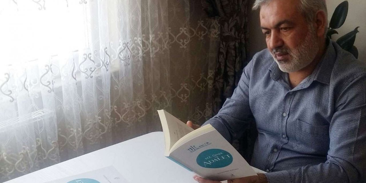 Adalet kavramı ve Hazreti Ömer