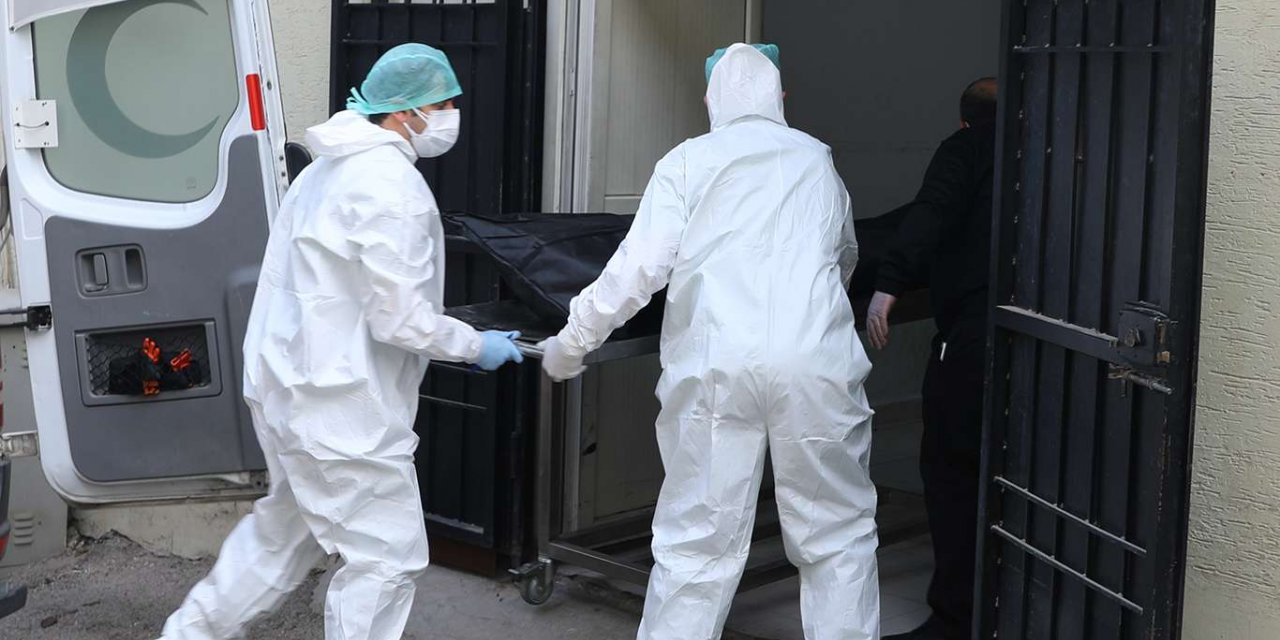 Gaziantep’teki hastane yangınında hayatını kaybedenlerin sayısı 13’e yükseldi