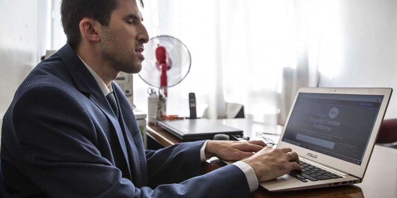 Salgın döneminde bilgi ve iletişim teknolojilerine erişimin önemi arttı