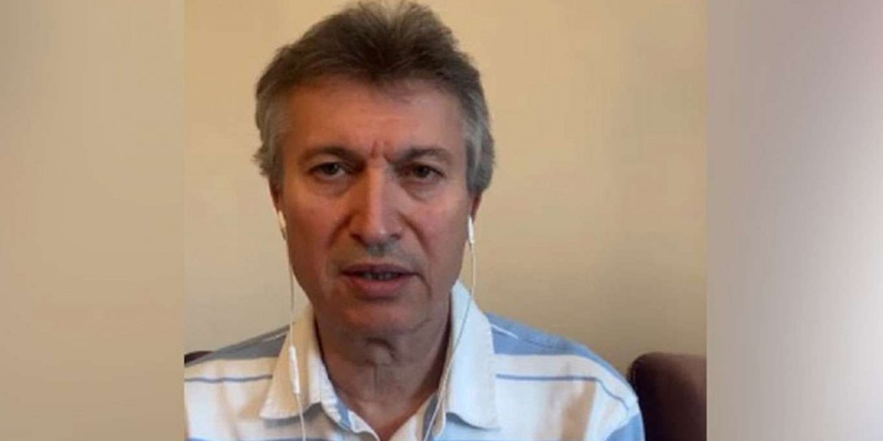 Prof. Dr. İsmail Balık, "Sinovac aşısı" ile ilgili merak edilenleri anlattı