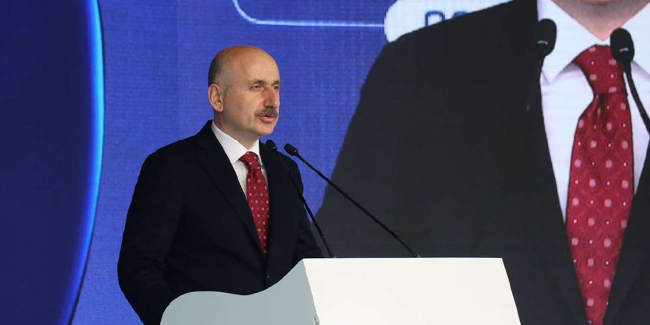 Kendi grubunda dünyanın dördüncü büyük projesi olan Kömürhan Köprüsü açıldı