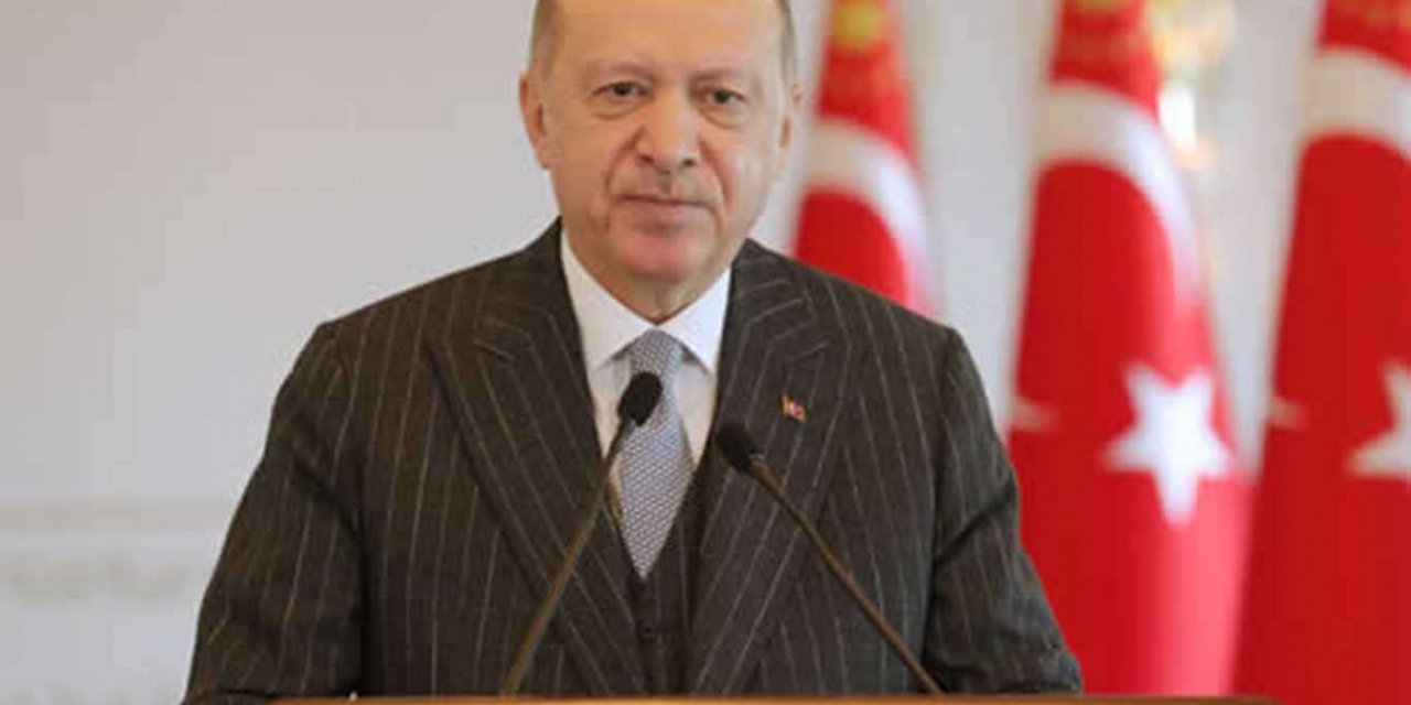 Erdoğan: We will make 2012 a year of reforms