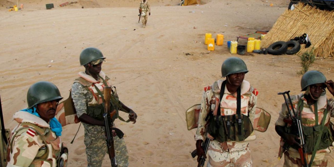 Li Nîjeryayê êrîş: 70 kes canê xwe ji dest dan