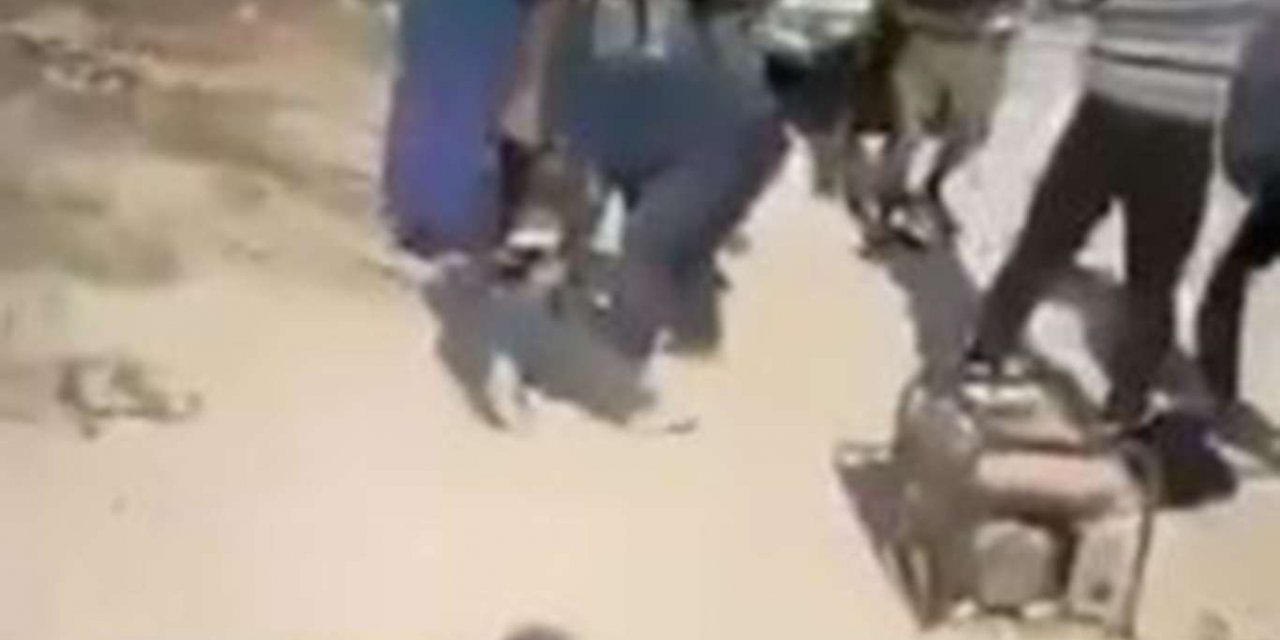 Palestinian seriously injured by israeli gunfire in Masafer Yatta