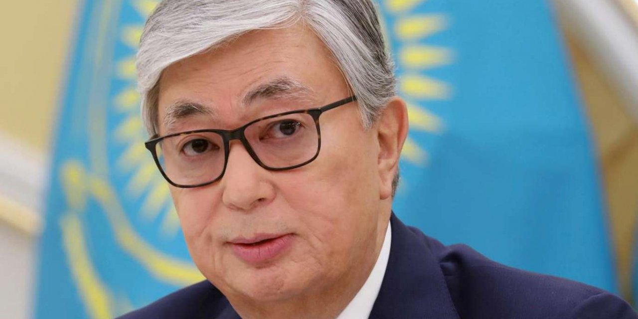 Kazakhstan abolishes death sentence