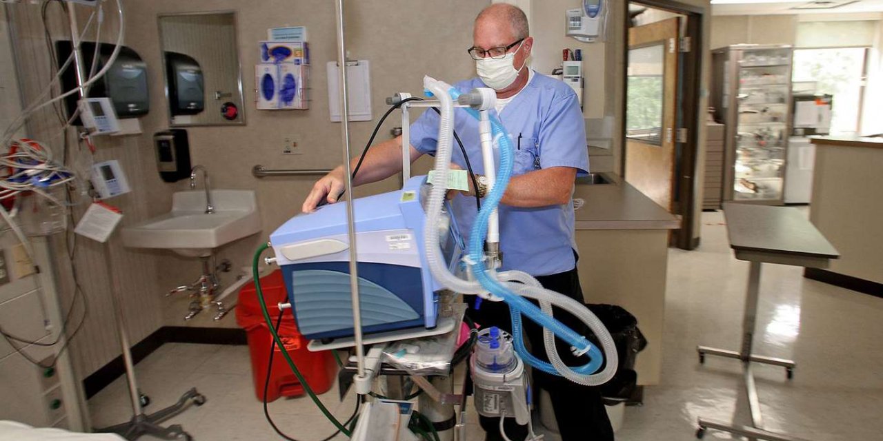 Dünya genelinde Covid-19'dan iyileşenlerin sayısı 60 milyonu geçti