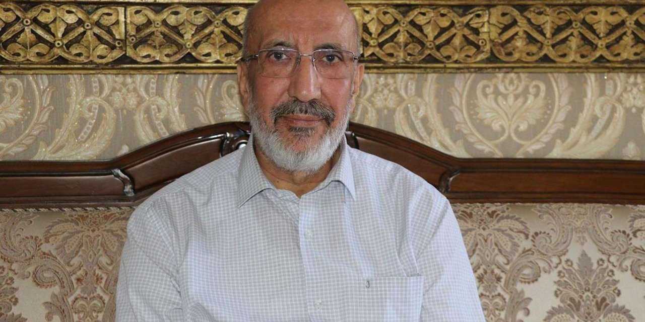 Dilipak: Korku pandemisinin esas amacı insanı Mutanta dönüştürmek