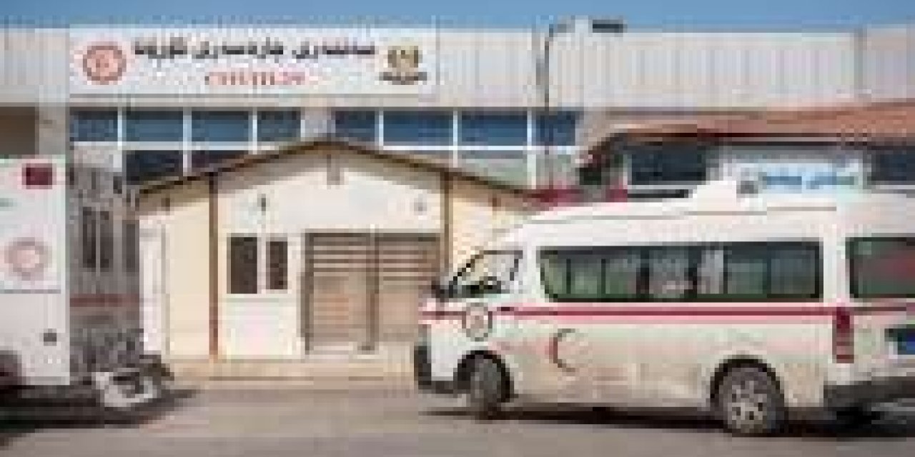 Li Herêma Kurdistanê kesek ji Coronavîrusê canê xwe ji dest daû 97 kes bi Coronayê ketin