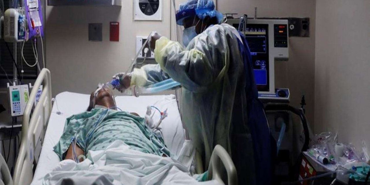 Filistinlilerden tutuklu Covid-19 esirleri için DSÖ'ye çağrı