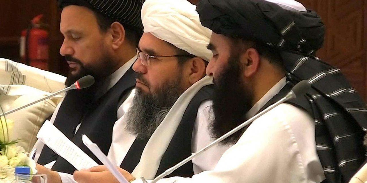 Müzakere Heyeti Afgan barışının 2'inci tur görüşmeleri için yarın Doha'ya gidiyor