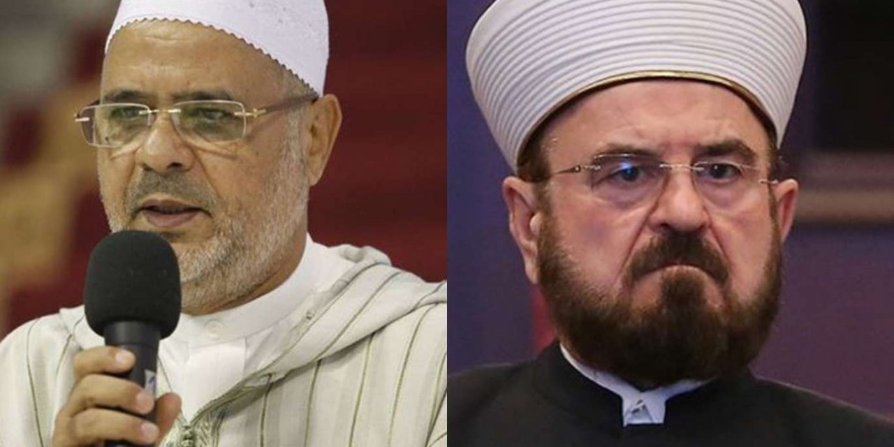 Dünya Müslüman Alimler Birliğinden Siyonist işgal rejimine boykot çağrısı