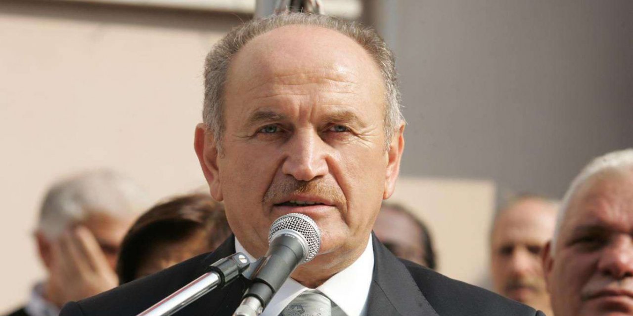 Covid-19 tedavisi gören Kadir Topbaş diyalize bağlandı