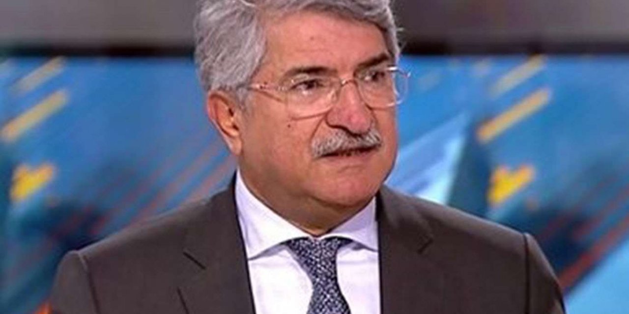 Derheqê Parlementerê berê yê CHPê Fîkrî Saglar de lêpirsîn hat destpêkirin