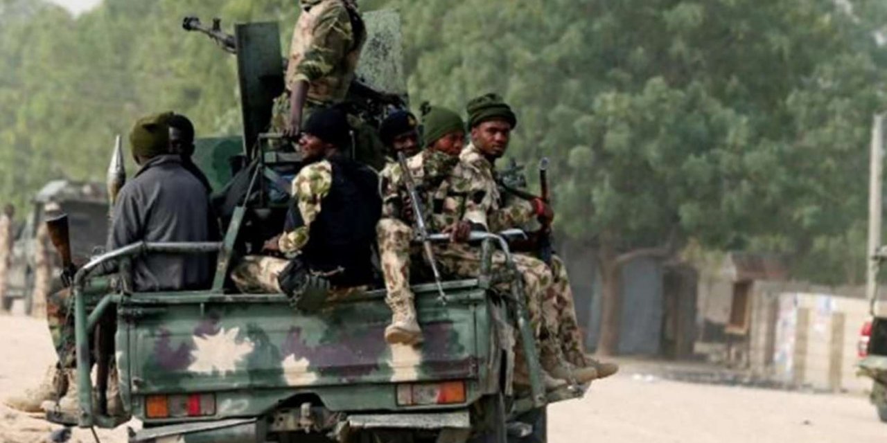 Niger attacks: Death toll surpasses 100