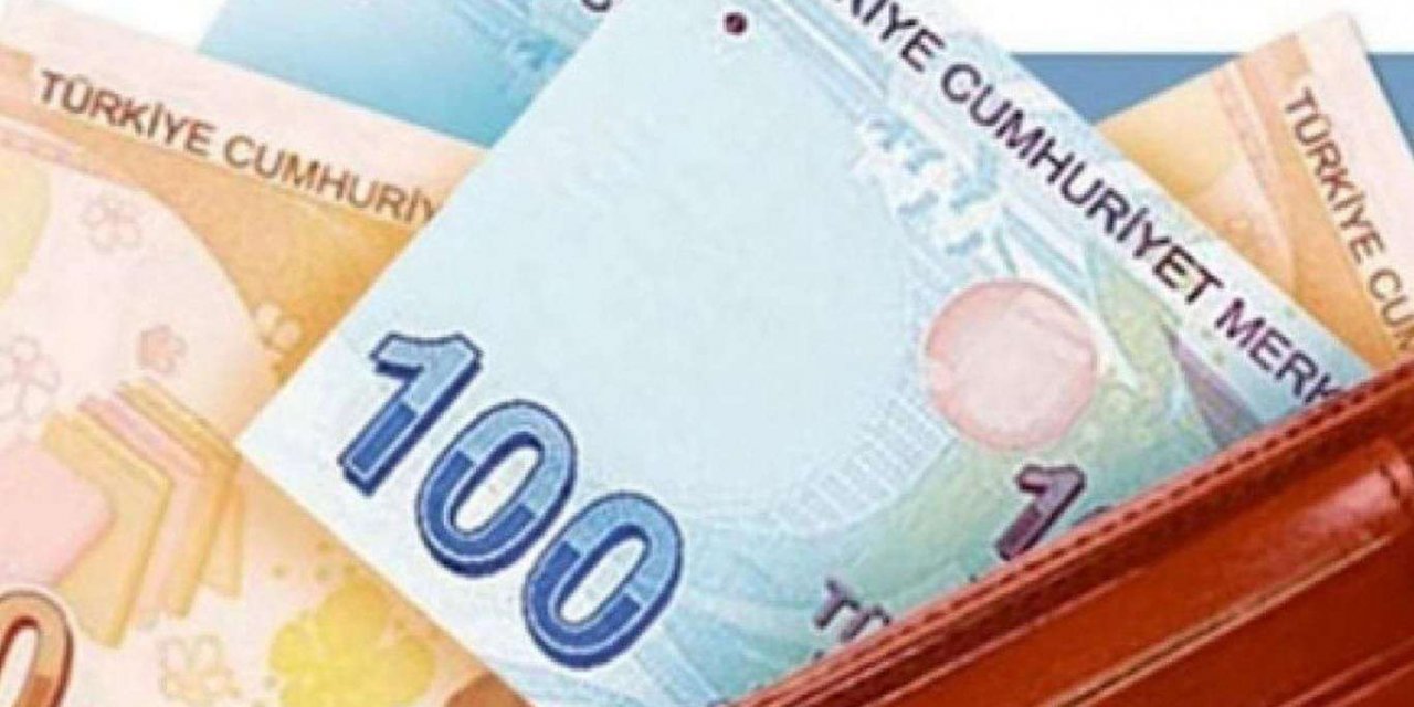 Memur ve emekli maaşlarına yapılacak zam oranı belli oldu