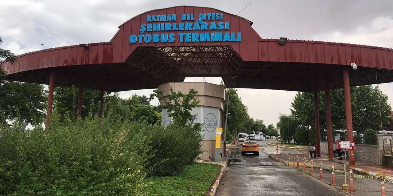 Yolcu sayısı yüzde 70 oranında azaldı