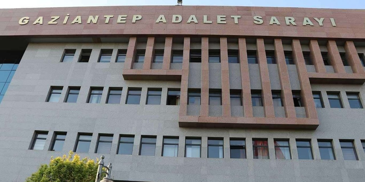 Gaziantep'te çeşitli suçlardan aranan 326 şüpheli yakalandı