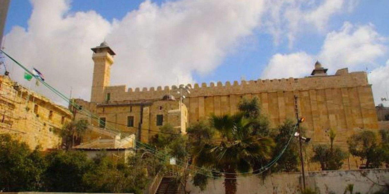 Siyonist işgal rejimi 2020 yılında 634 kez ezan okunmasını engelledi