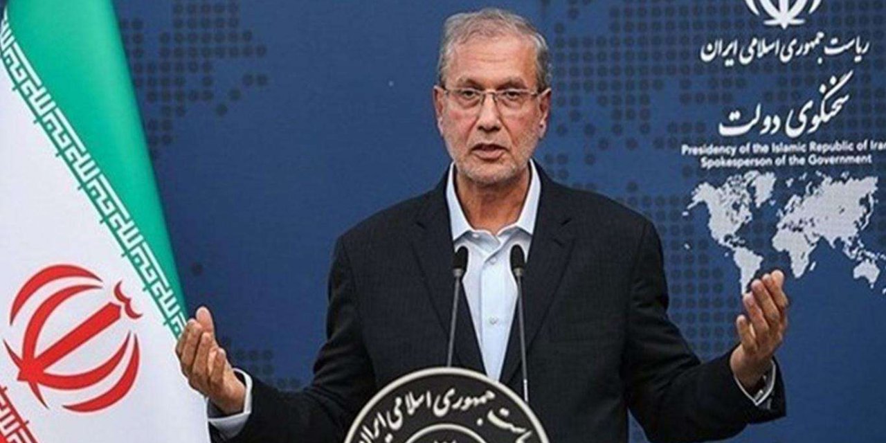 Iran officially begins enriching uranium to 20 percent, spokesman says