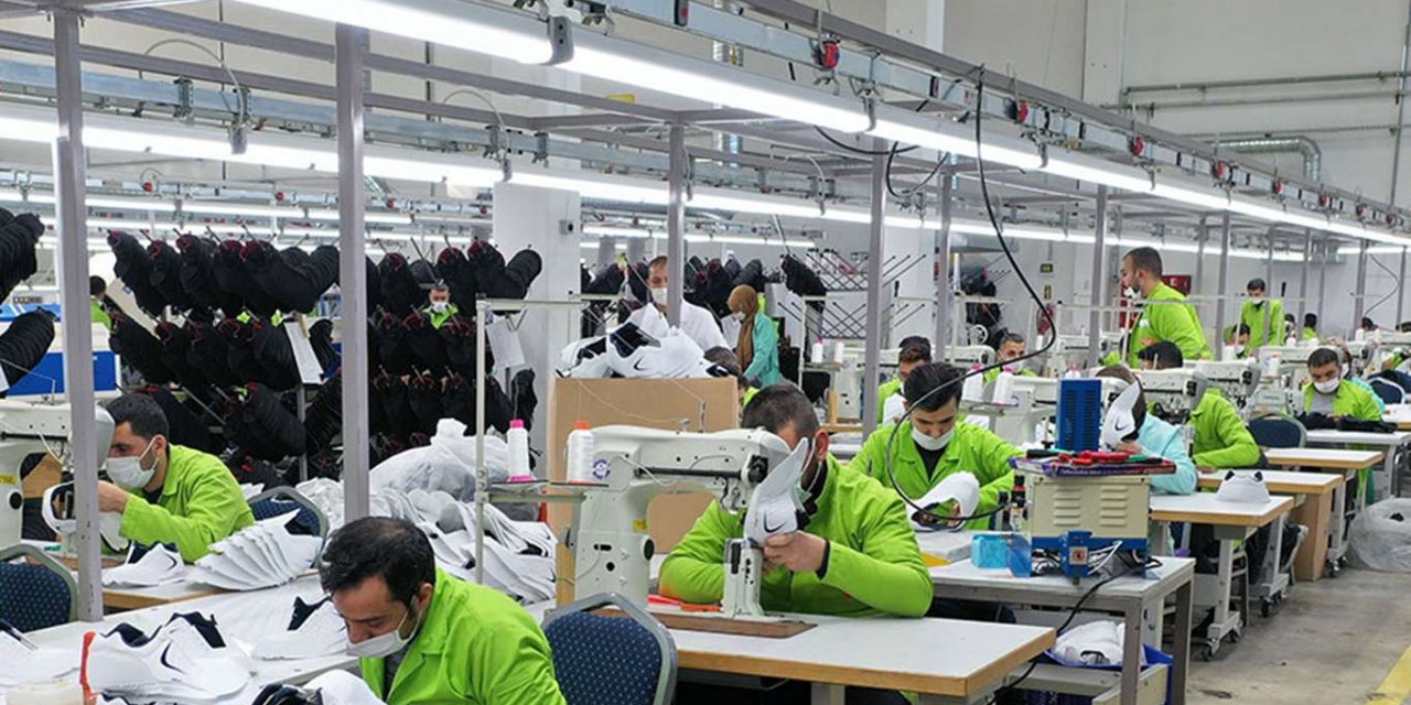 Bakan Varank: Şanlıurfa’mızda istihdam oluştururken ihracata da kapı aralıyoruz