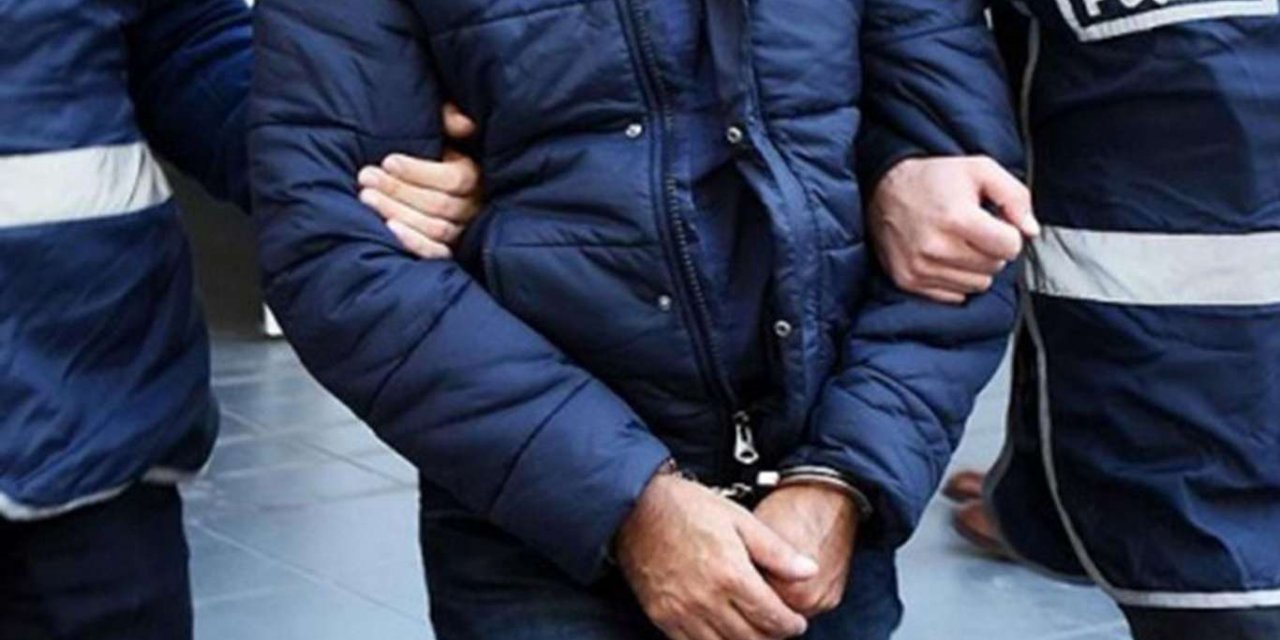 Gaziantep'te hastaneden cep telefonu çalan şüpheli yakalandı