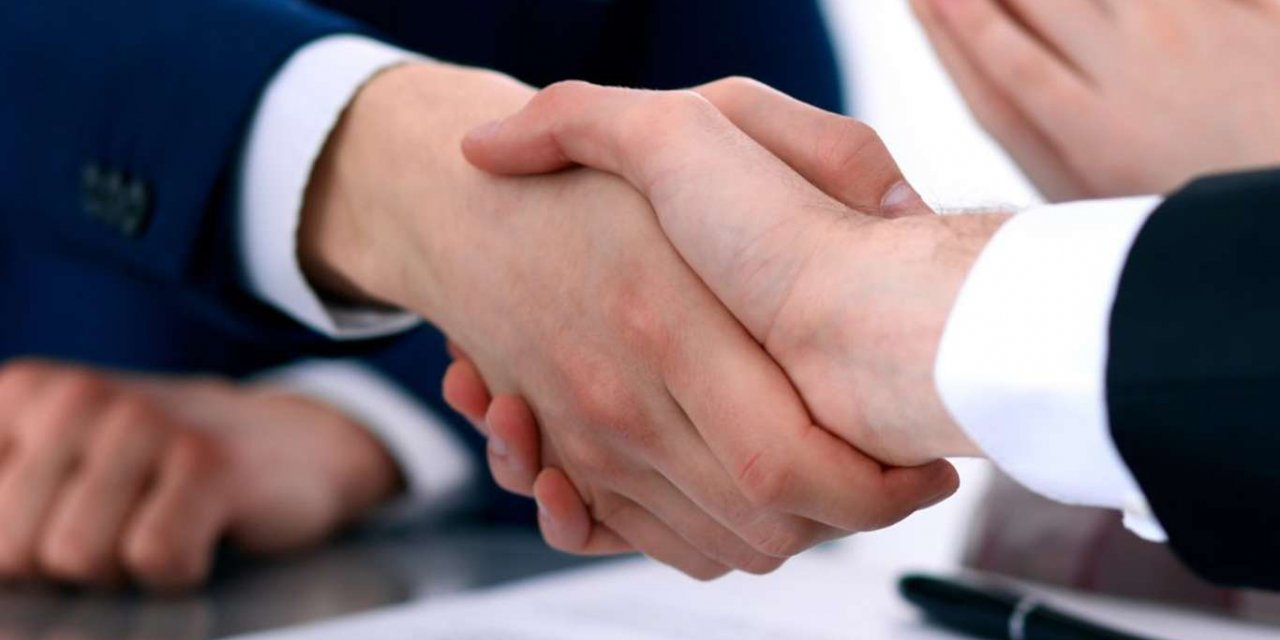 Arabuluculuk uygulaması toplumsal barışa katkı sağlıyor