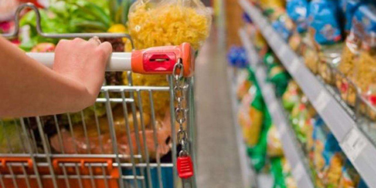 Bölgede yıllık enflasyon yüzde 13,88 olarak gerçekleşti