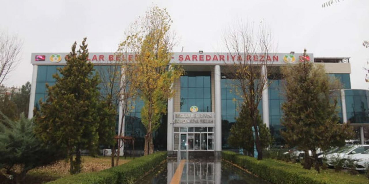 Bağlar Belediyesi 1 Şubat tarihine kadar uzatılan yapılandırma hakkında açıklama yaptı