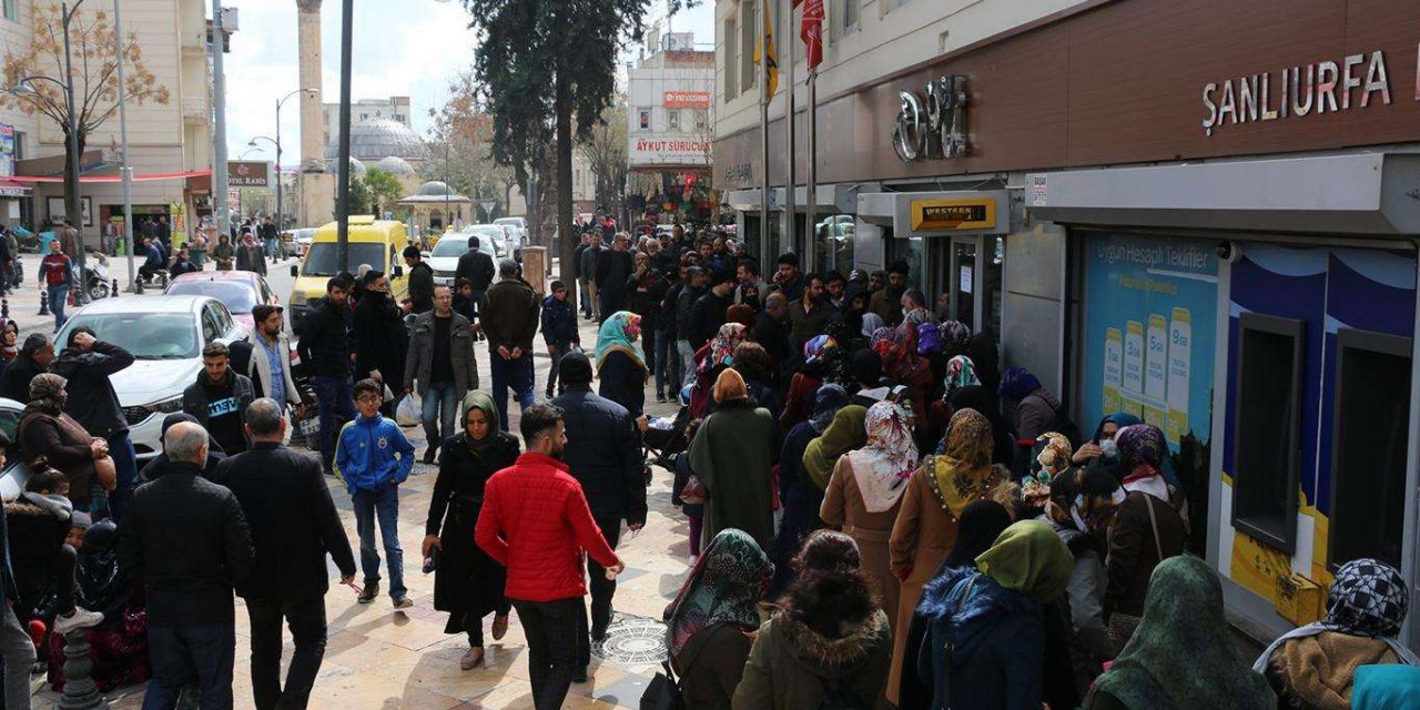 Halk pandemi döneminde kargo şirketlerinden şikayetçi