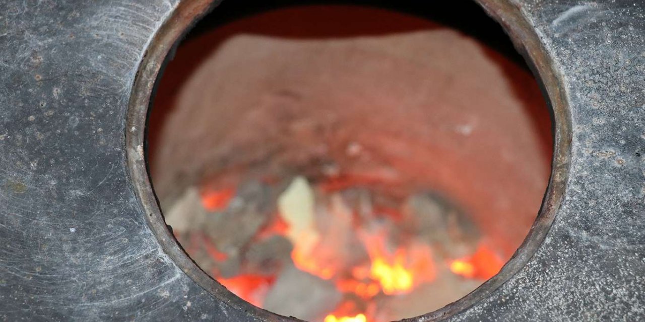 Karbonmonoksit gazından zehirlenen anne ve bebeği hayatını kaybetti