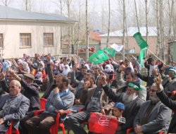 Muhammedi sevda Karagündüz'deydi