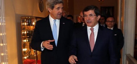 Kerry'nin ziyaret amacı bu mu?