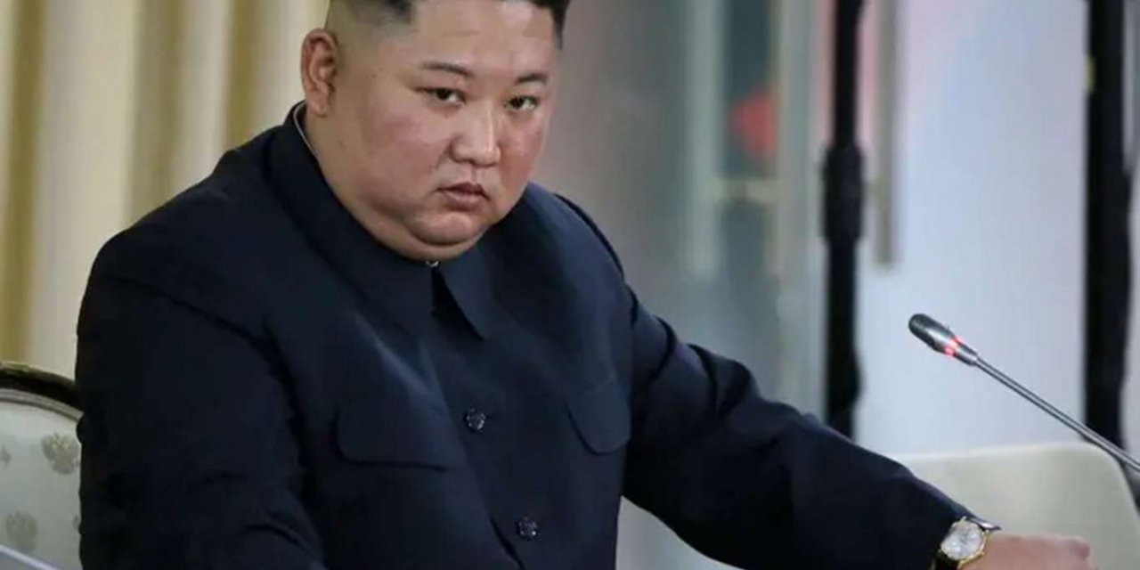 Ülkede Covid-19 vakası bildirmeyen Kuzey Kore GAVI'den aşı talep etti