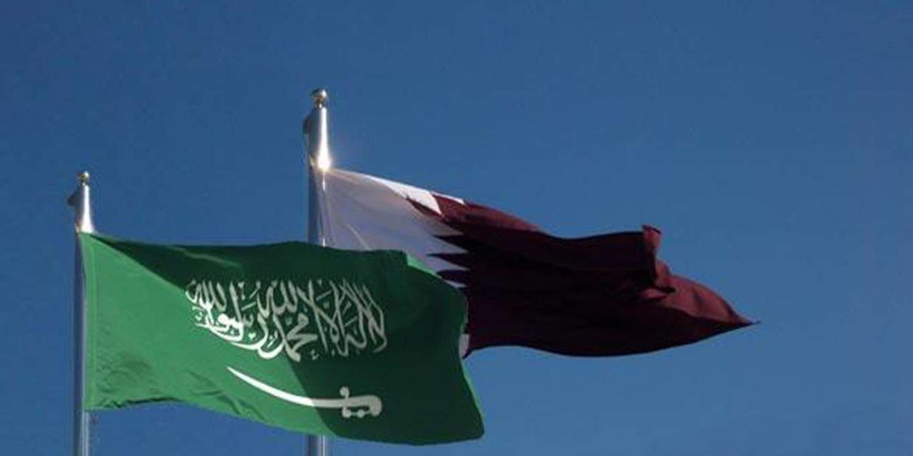 HAMAS hails Saudi Arabia-Qatar rapprochement
