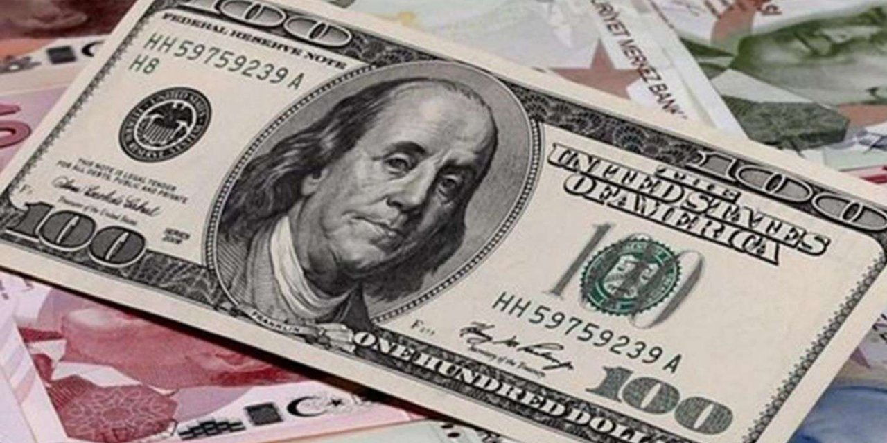 Dolar-Euro kuru bugün ne kadar?