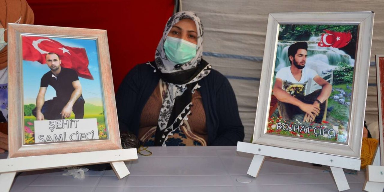 Evlat nöbetindeki ailelerin AİHM'nin kararına tepkileri devam ediyor