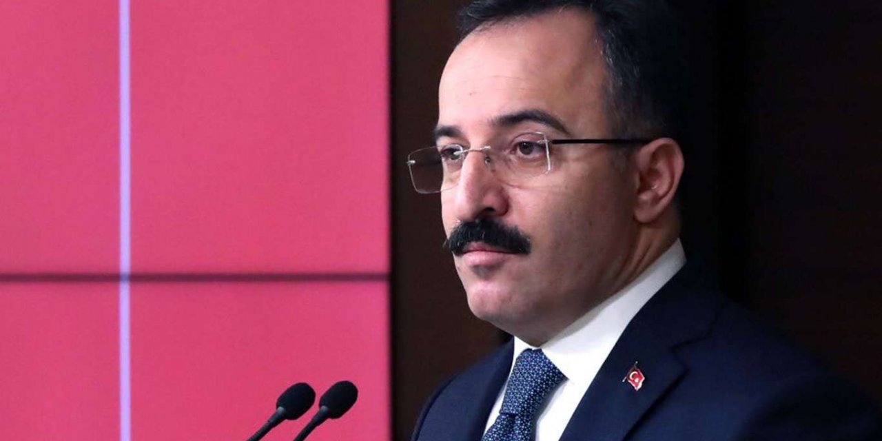 İçişleri: Boğaziçi protestolarına ilişkin gözaltına alınanlar arasında MLKP'liler var