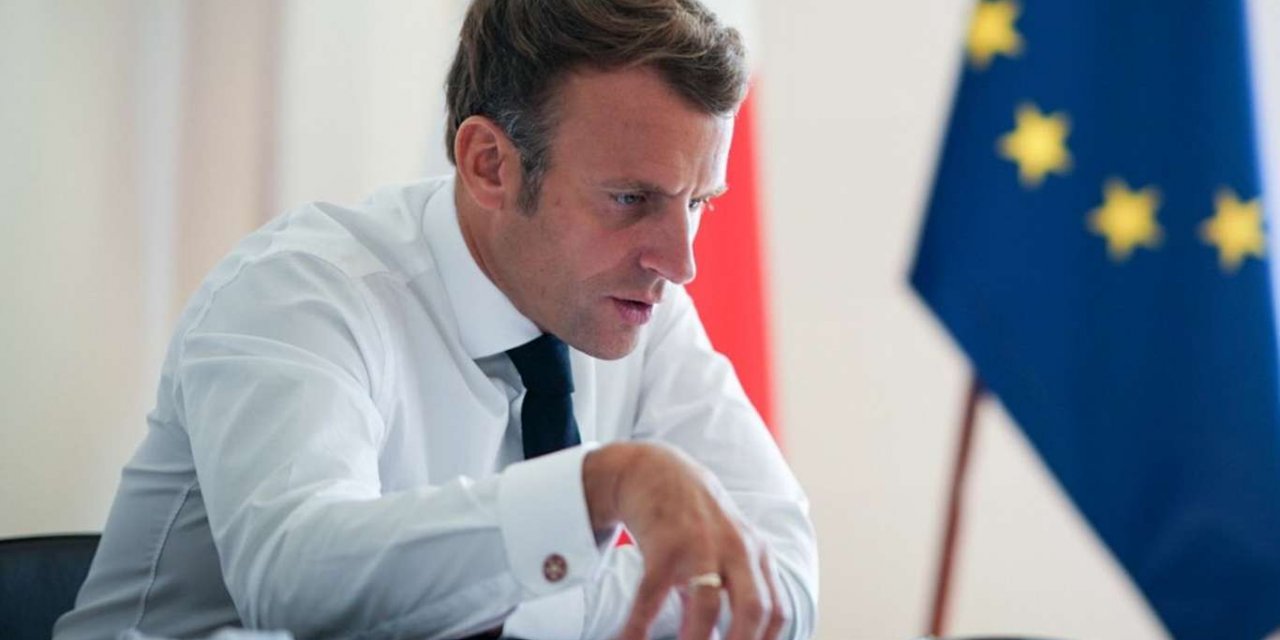 Fransa'da polise Müslümanları fişleme izni verildi