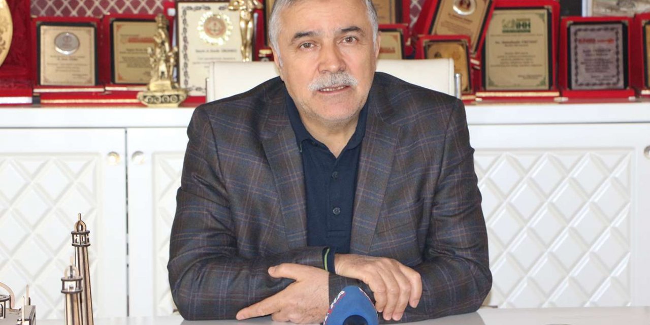 ​ Mardin tıp fakültesini hak ediyor