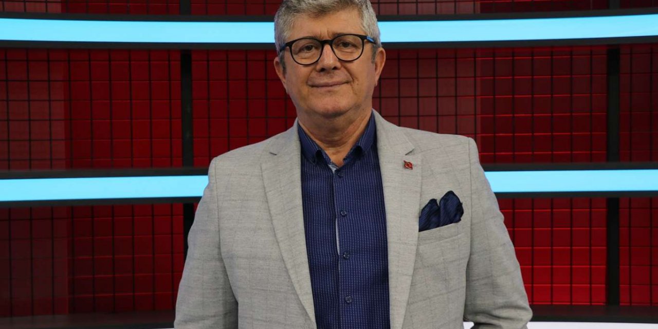 Ekonomist Sinan Bayraktar: 2021 yılı büyük kırılmaların yaşanacağı bir yıl olacak