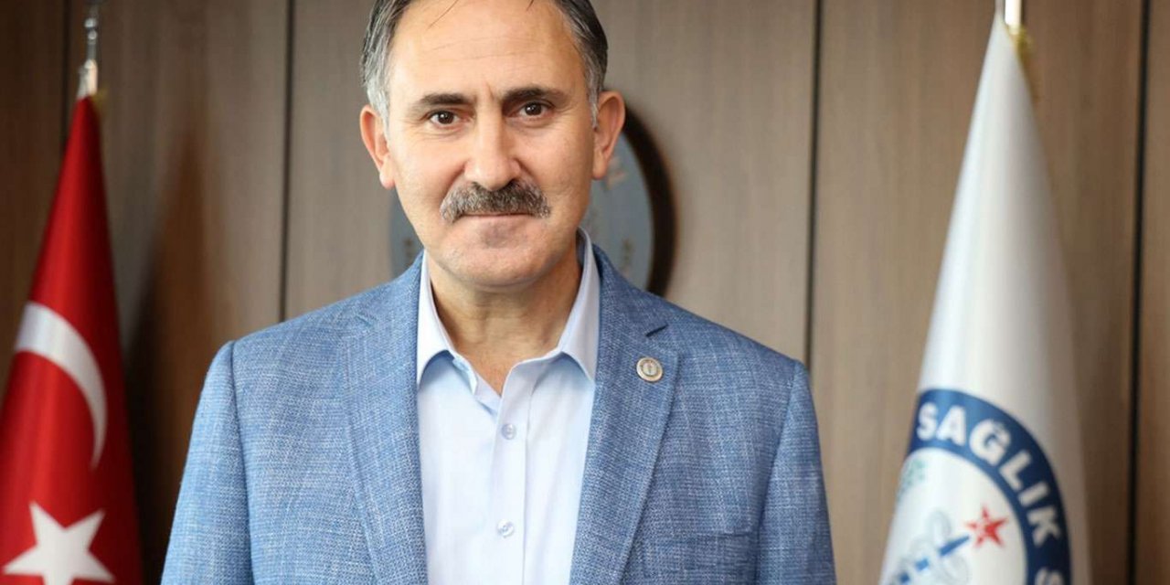 Sağlık-Sen Genel Başkanı Durmuş'tan "İlave Ek Ödeme" belirsizliğine tepki