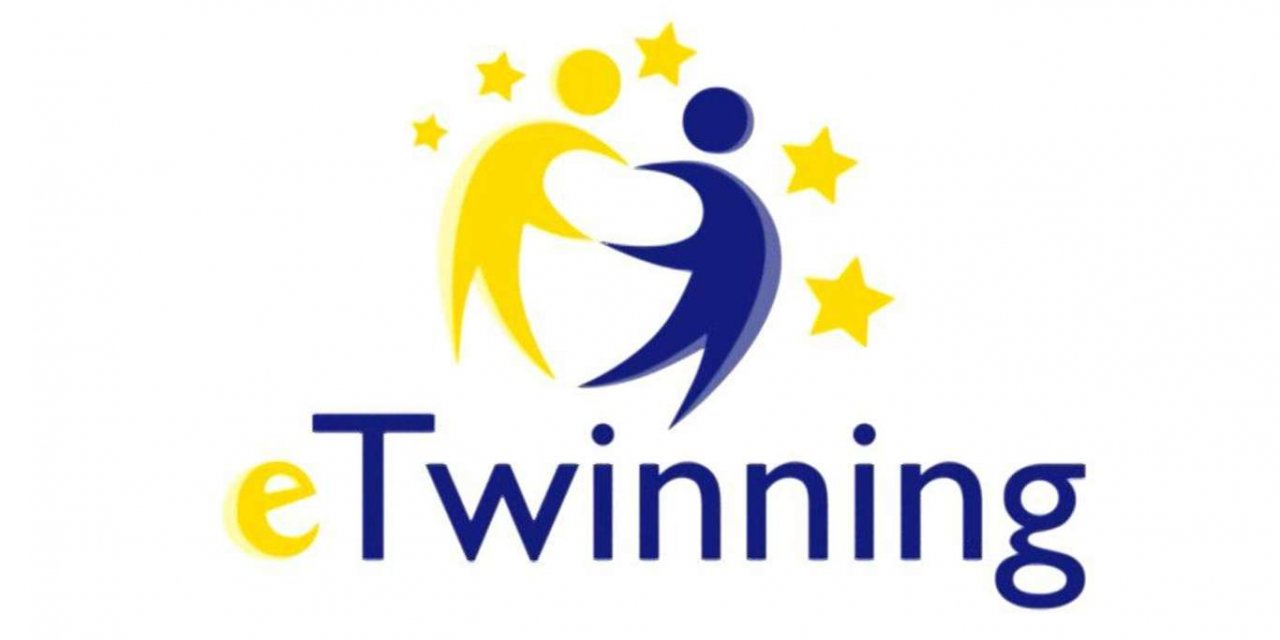 İmam hatip öğretmeninden eTwininnig projesi