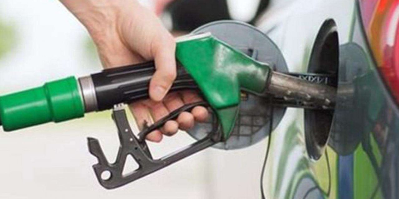 Benzine 11 kuruş indirim yapıldı