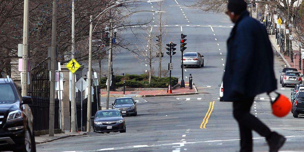 Almanya'da Coronavirus kısıtlamaları 31 Ocak'a kadar uzatıldı