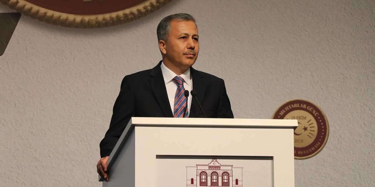 Li Stenbolê xwepêşan, civîn û meş hat qedexekirin