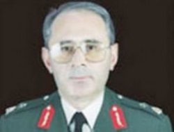 Generalin sırrı çözüldü