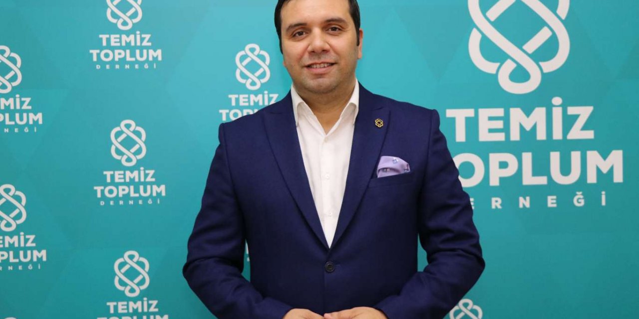 Temiz Toplum Derneği: Türkiye'de 26 milyon bağımlı var